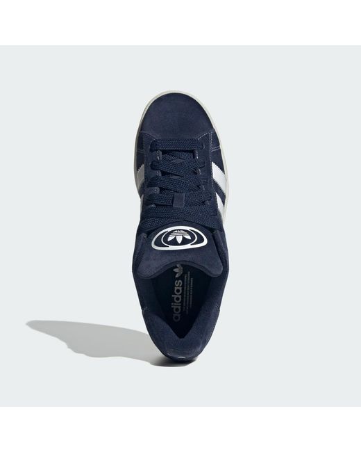 Adidas Blue Campus 00S Shoes