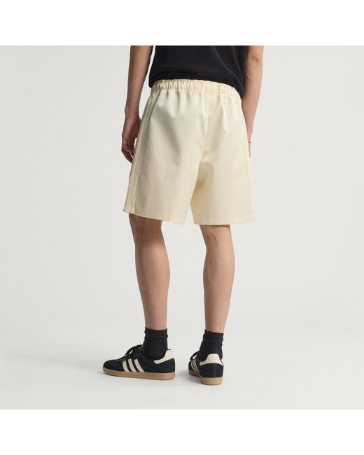 Adidas Natural Premium Shorts for men