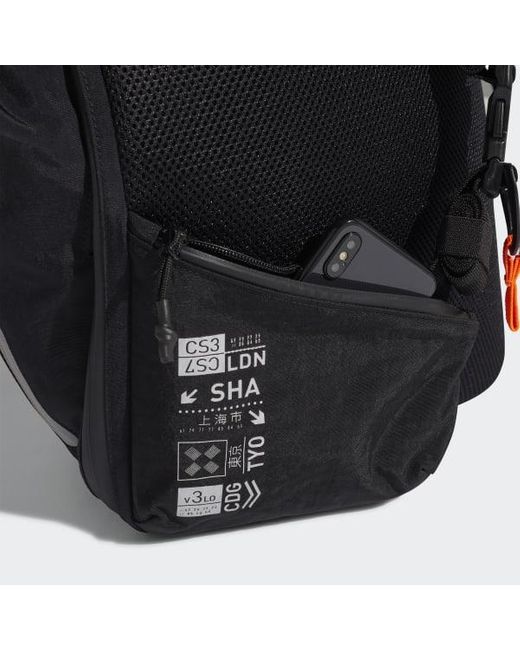 adidas 4cmte mega backpack