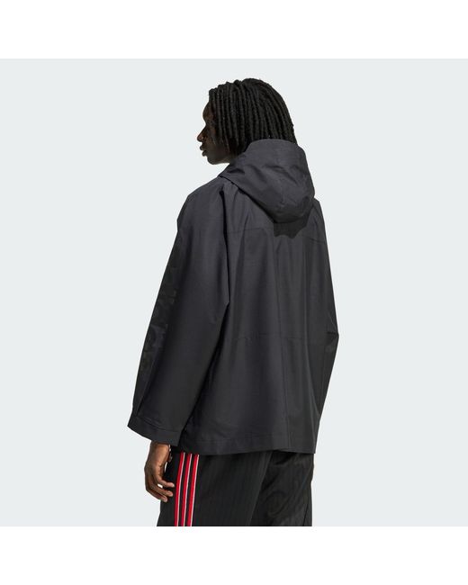 Adidas Black Archive Jacket for men