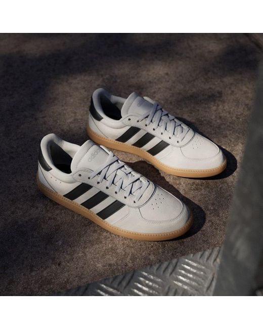 Adidas Multicolor Breaknet Sleek