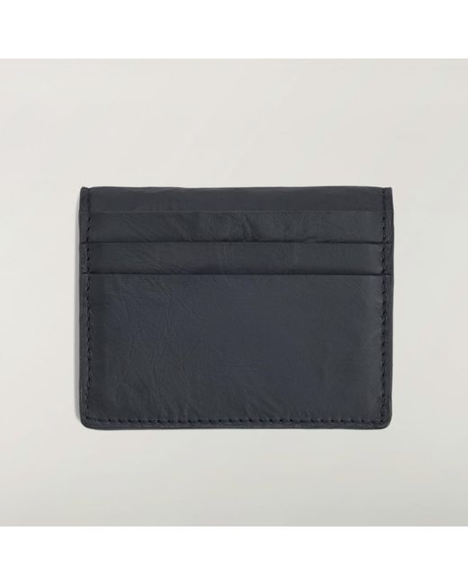 Adidas Black Y-3 Card Holder