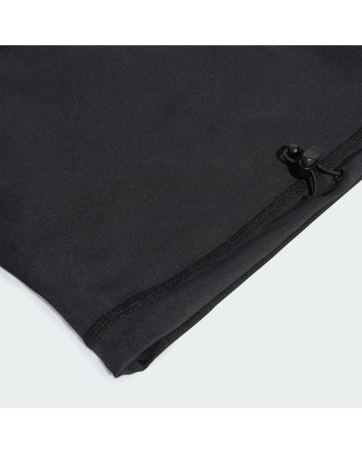 Adidas Black Climawarm Neckwarmer