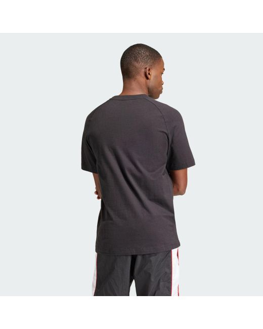 Adidas Black Archive T-shirt for men