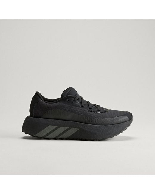 Adidas Black Hyperboost Gtx Shoes