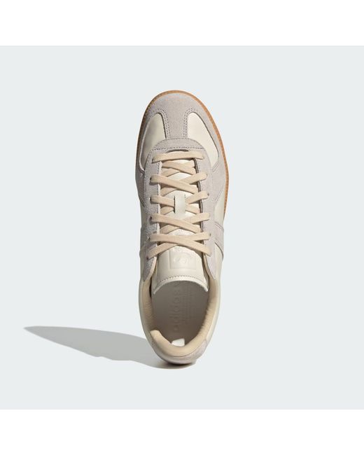 Adidas White Bw Army Shoes