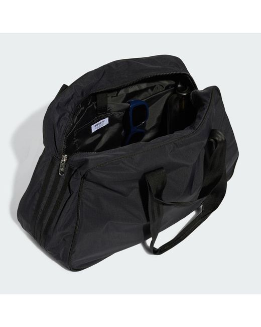 Adidas Black Bowling Bag