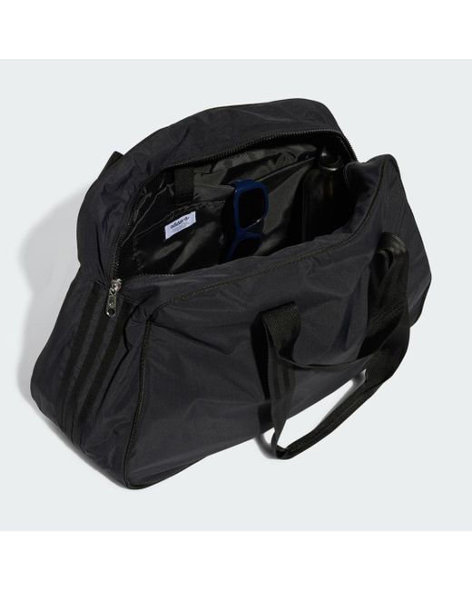Borsa Bowling di Adidas in Black