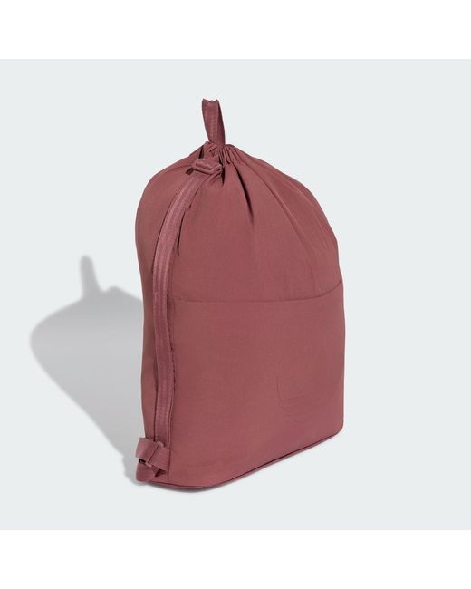 Zaino di Adidas in Red