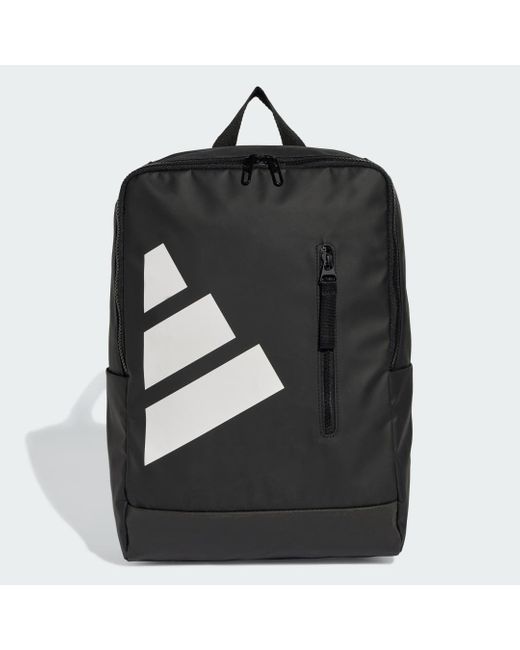 Zaino Back-To-University di Adidas in Black