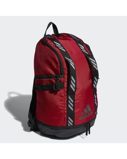 adidas creator backpack