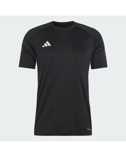 Adidas Black Tiro 26 Essentials Jersey for men