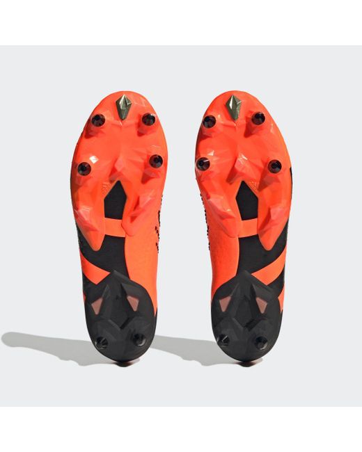 Adidas Predator Accuracy.1 Soft Ground Boots