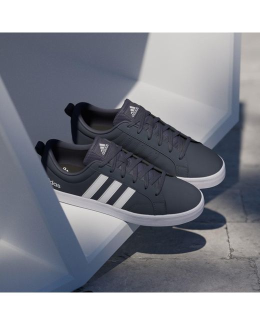 Adidas Blue Vs Pace 2.0 Shoes