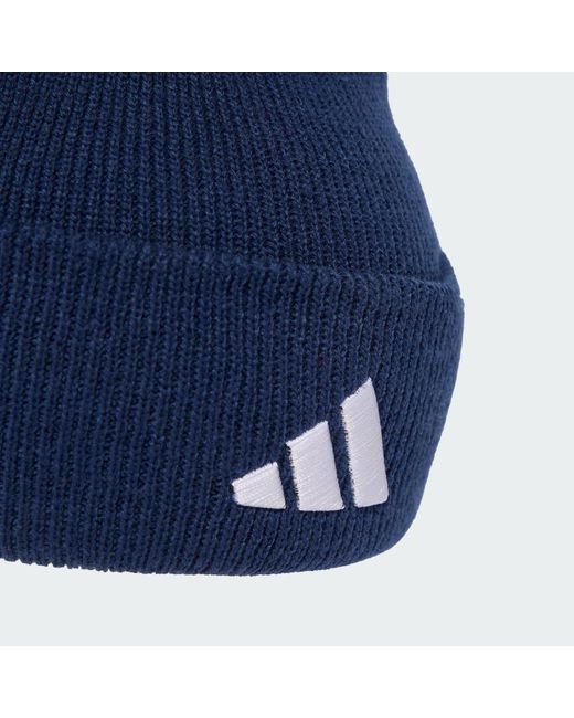 Adidas Blue Real Madrid Mütze