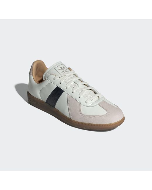 BW Army - Core White/Night Indigo/Gum