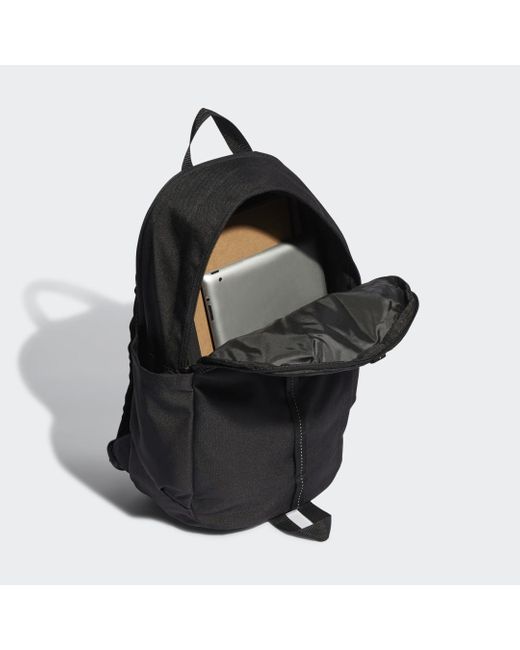 Adidas Black Adicolor Backpack