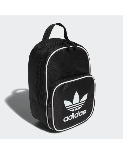 adidas lunch backpack