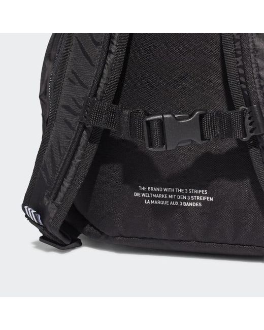 adidas premium essentials top loader backpack