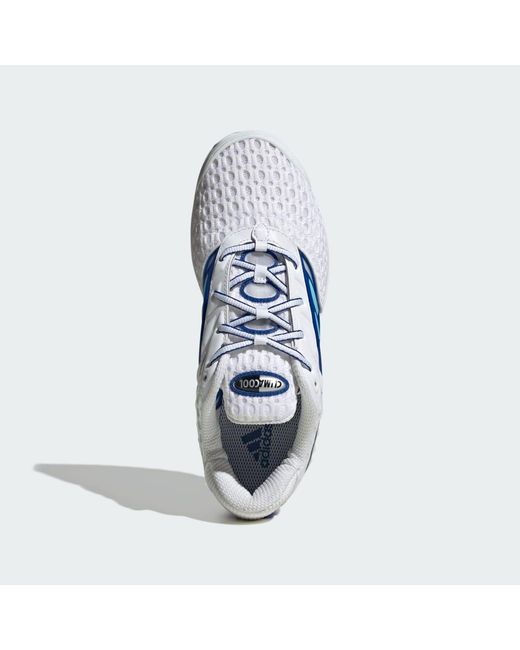 Adidas Blue Climacool 2 Schuh