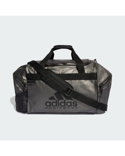 Adidas Black Equipment Team Bag