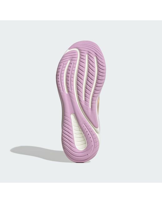 Adidas Multicolor Supernova Ease 2 W Running Shoes
