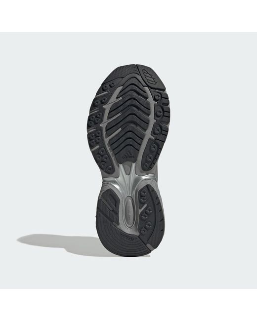 Adidas Gray Adistar Xlg 2.0 Shoes
