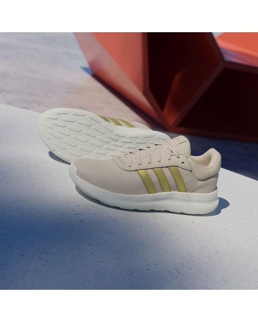 Adidas Natural Lite Racer 4.0 Shoes