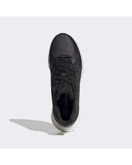 Adidas Black X9000L2 Cold.Rdy Shoes
