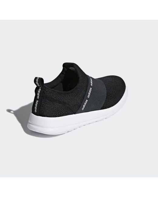 adidas refine adapt black