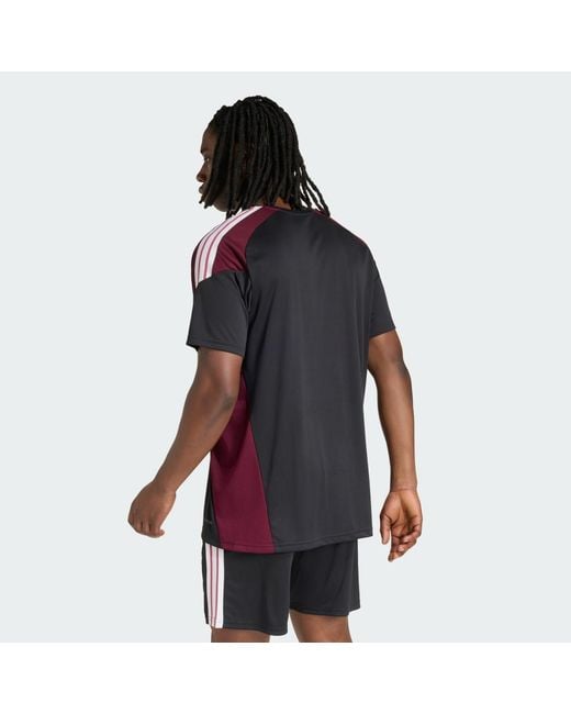 Adidas All Blacks Performance T-Shirt for men