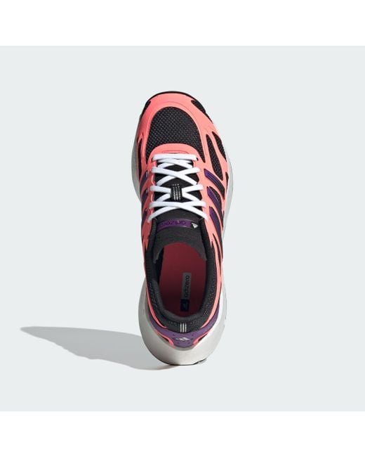Adidas Originals Gray Adizero Aruku Shoes