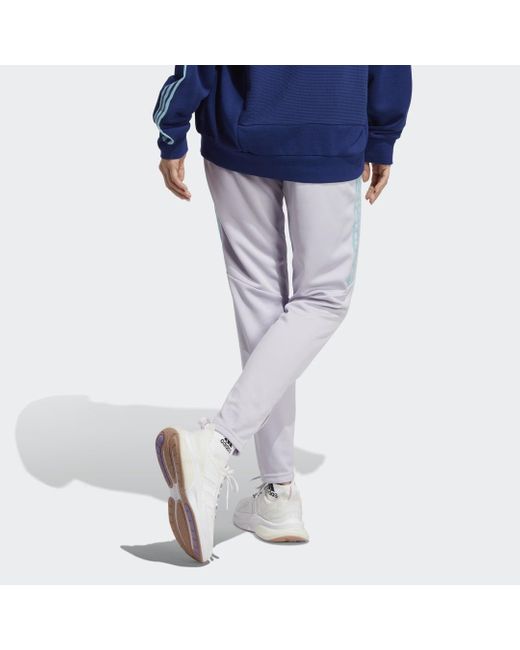 Pantaloni Tiro di Adidas in Blue