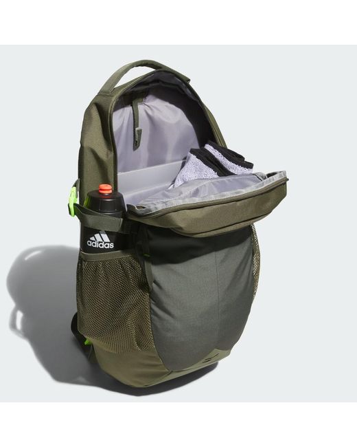 Functional Backpack di Adidas in Green