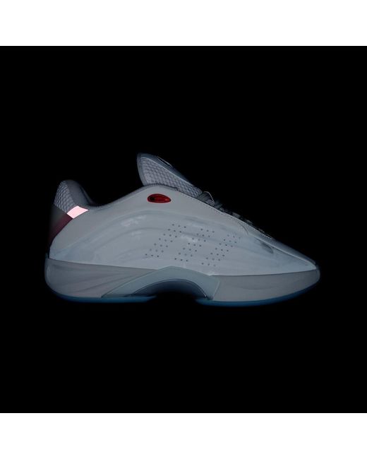 Adidas White Nova Iiinfinity Shoes
