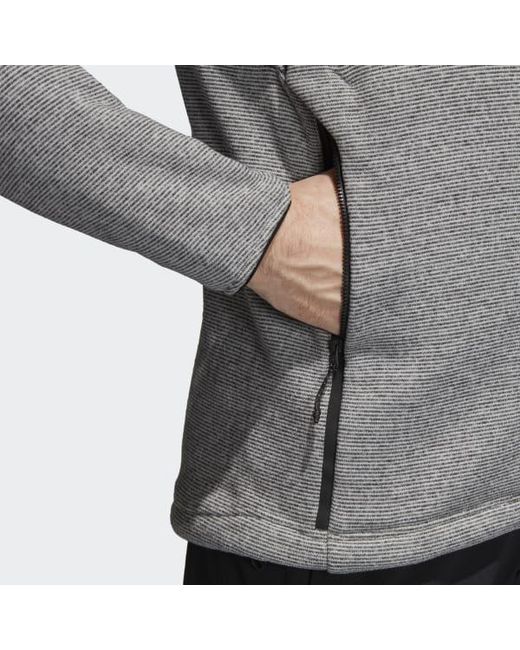 adidas knit fleece jacket adidas knit fleece jacket
