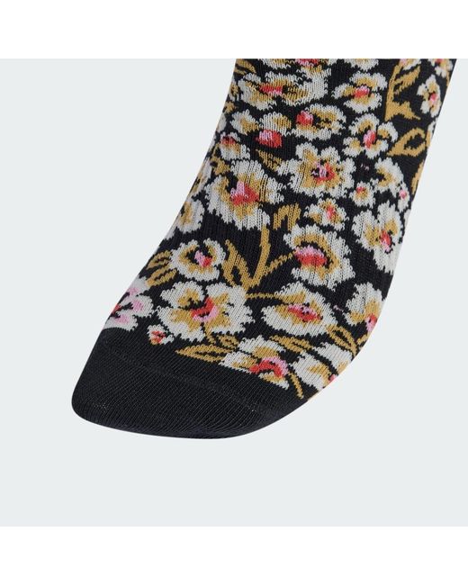 Adidas Black Farm 2Pp Socks