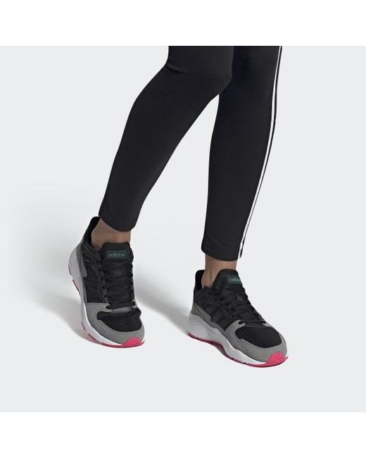 adidas crazychaos sneaker