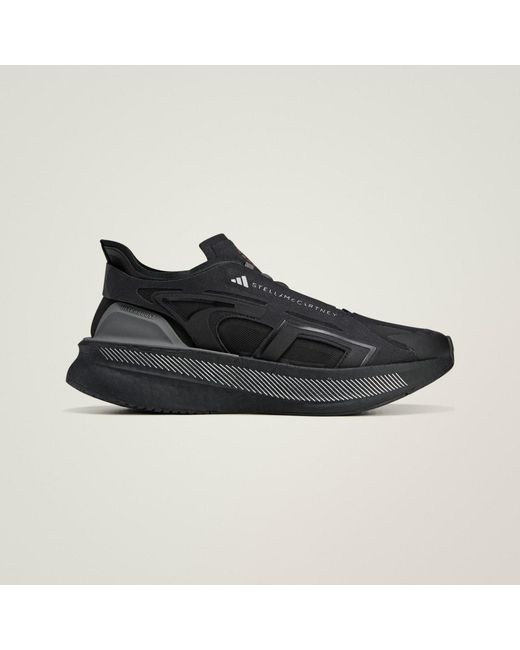 Adidas Black By Stella Mccartney Ultraboost 5 Shoes