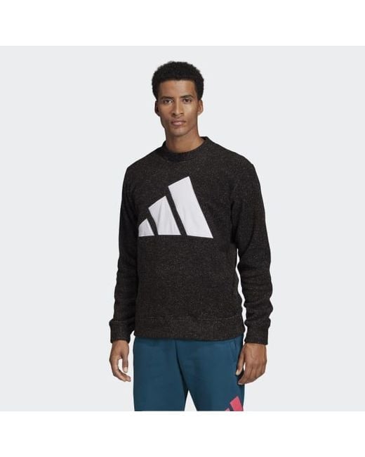 adidas fleece crewneck adidas fleece crewneck