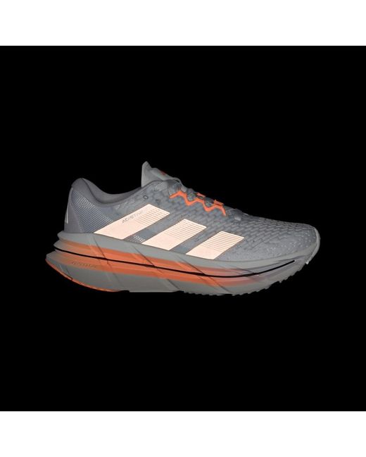 Adidas Gray Adistar Byd Shoes
