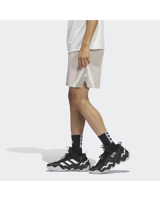 Adidas Natural Select Shorts for men