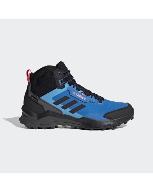adidas terrex ax4 mid gore