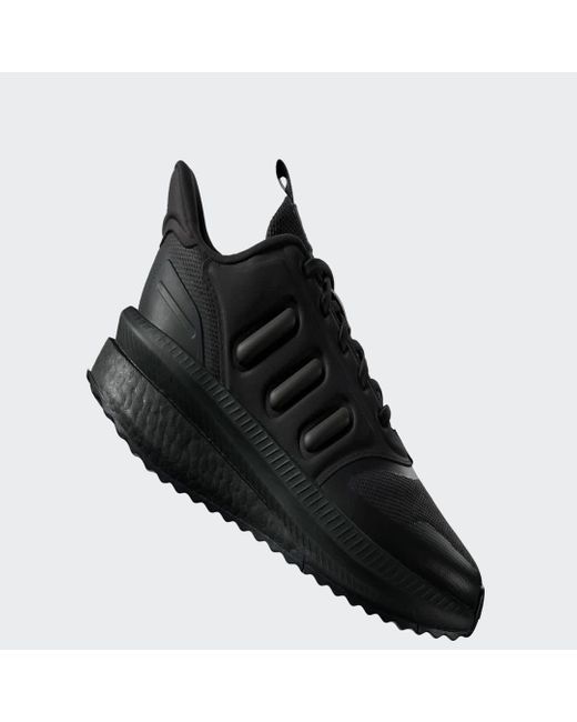 Adidas Black X_plrphase Shoes