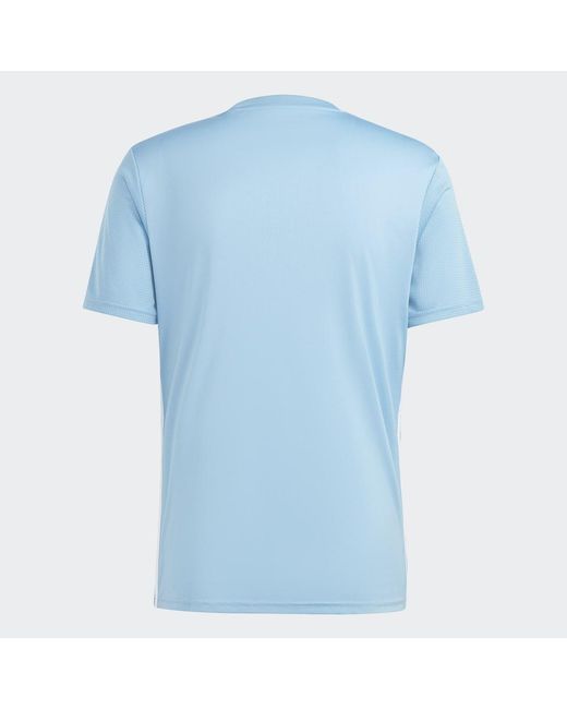 Adidas Blue Tabela 23 Jersey for men