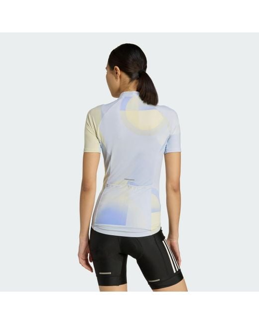 Adidas White Essentials 3-Stripes Light