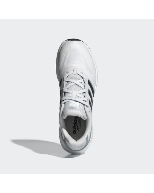 Adidas Metallic Zx Rs Shoes