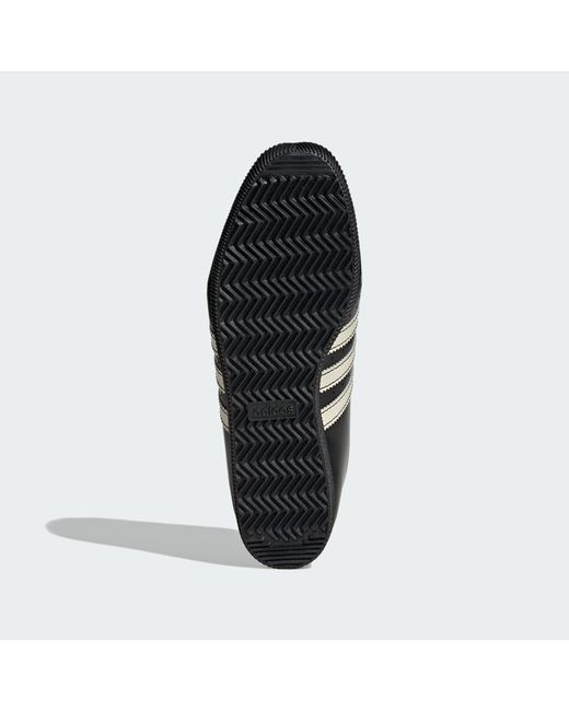 Adidas Black Japan Lux Shoes