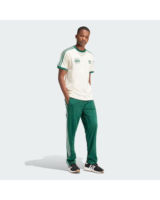 Tracksuit di Adidas in Green da Uomo