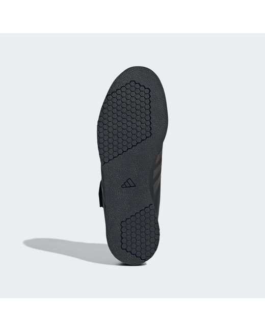 Adidas Blue Pwr Perfect 3 for men